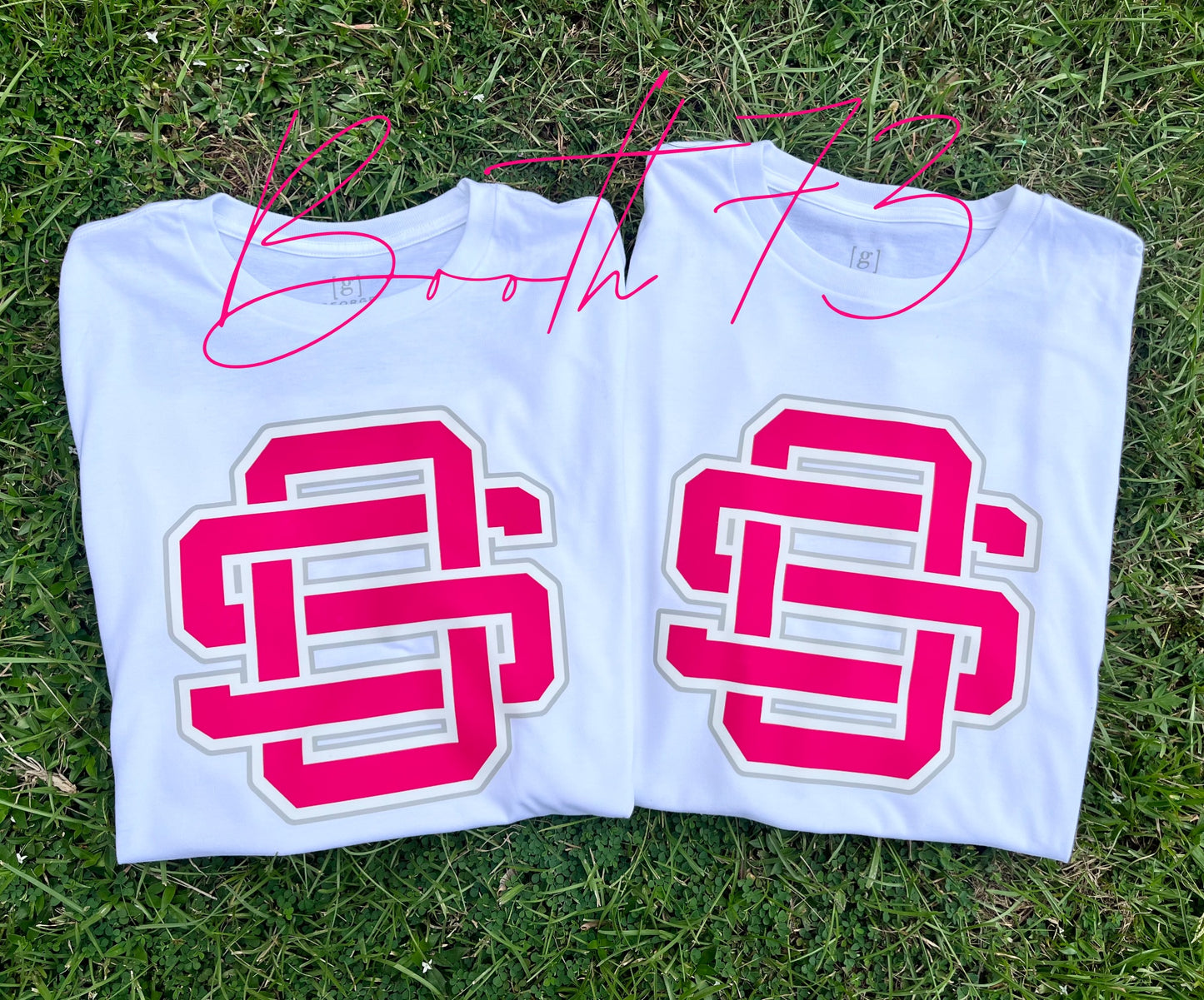 Breast Cancer Awareness OS Tee