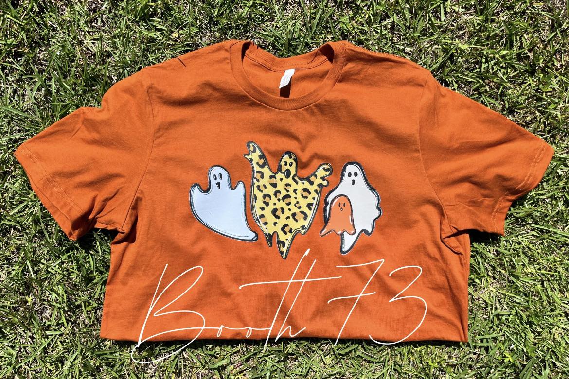 Go Ghouls