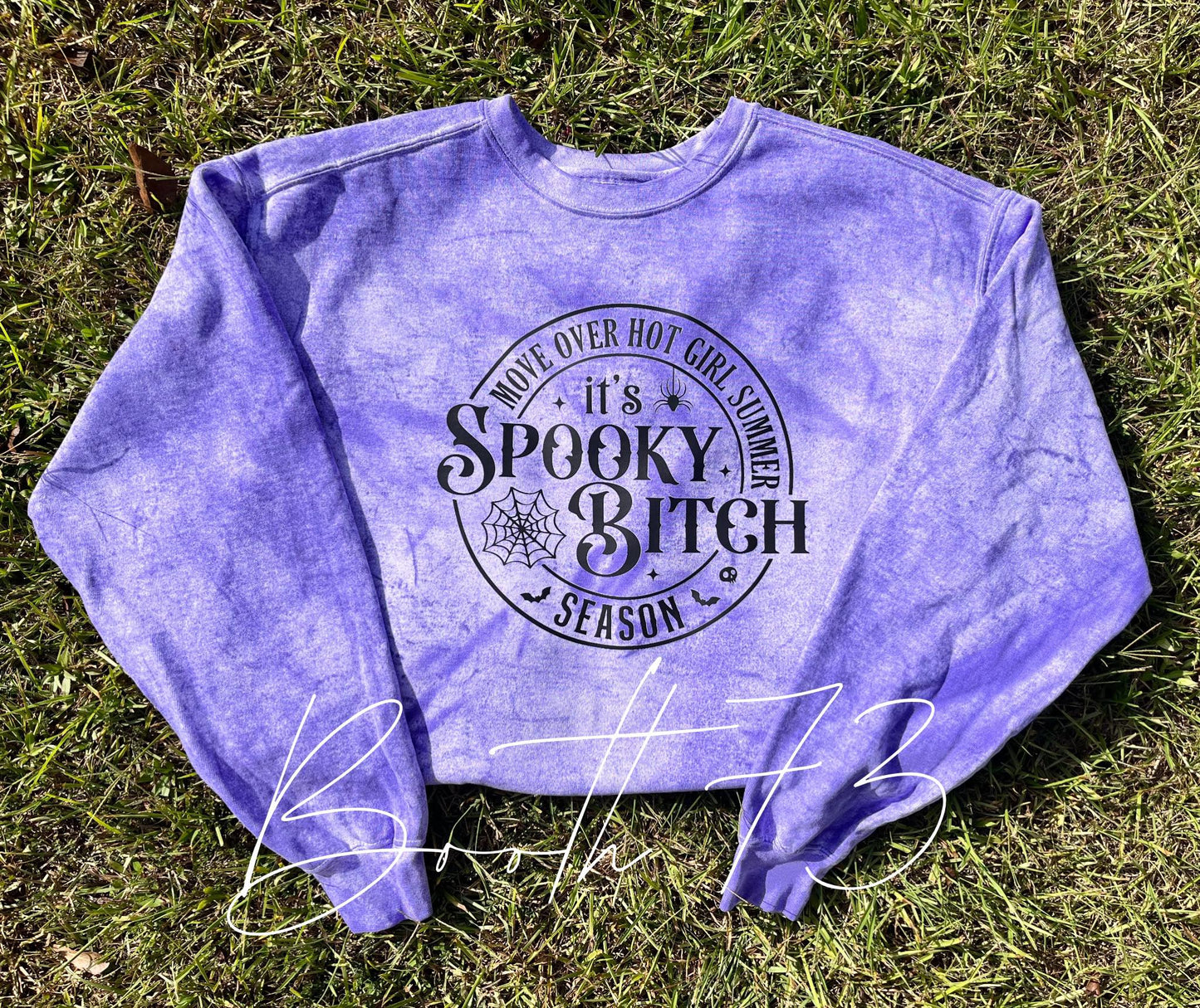 Spooky Bitch Season