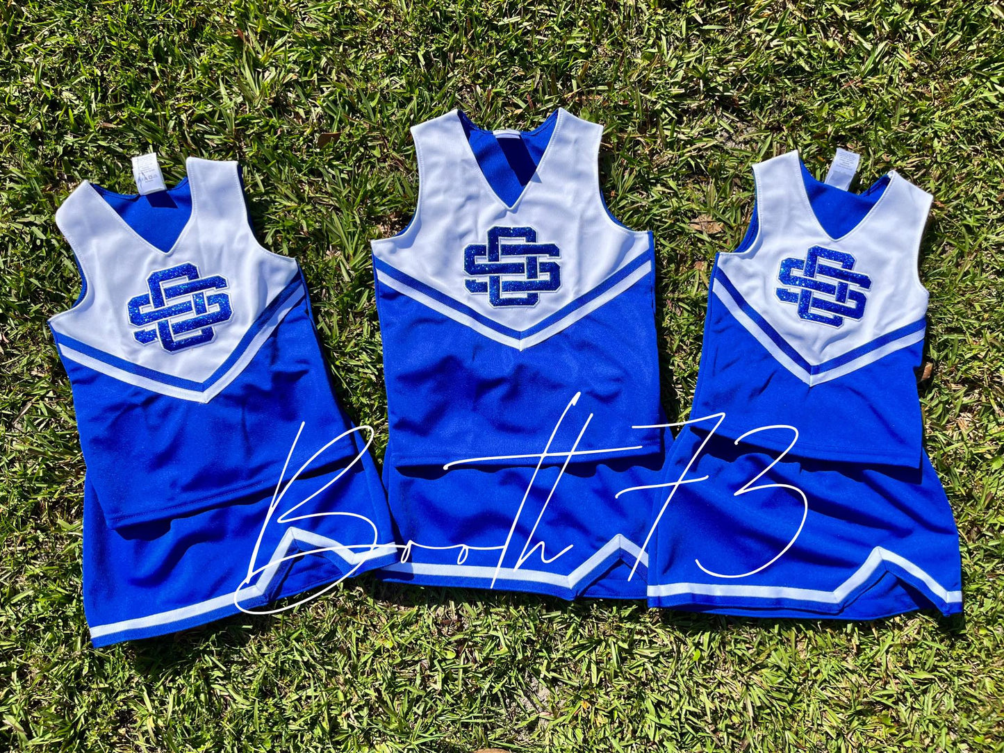 Cheer Uniforms