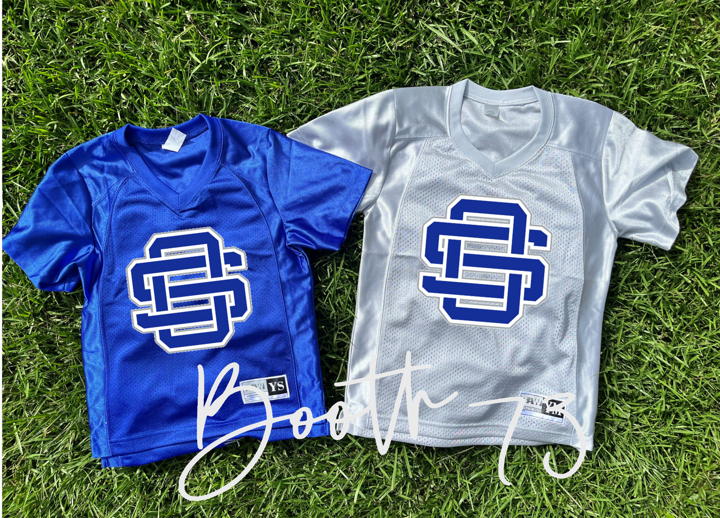 OS Jersey