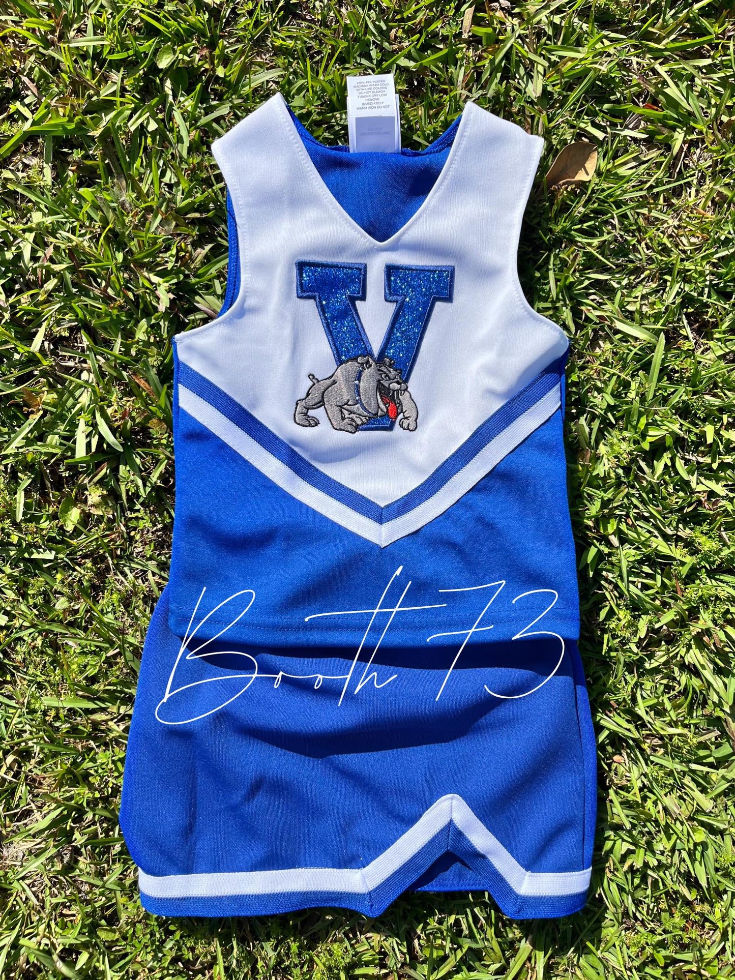 Cheer Uniforms