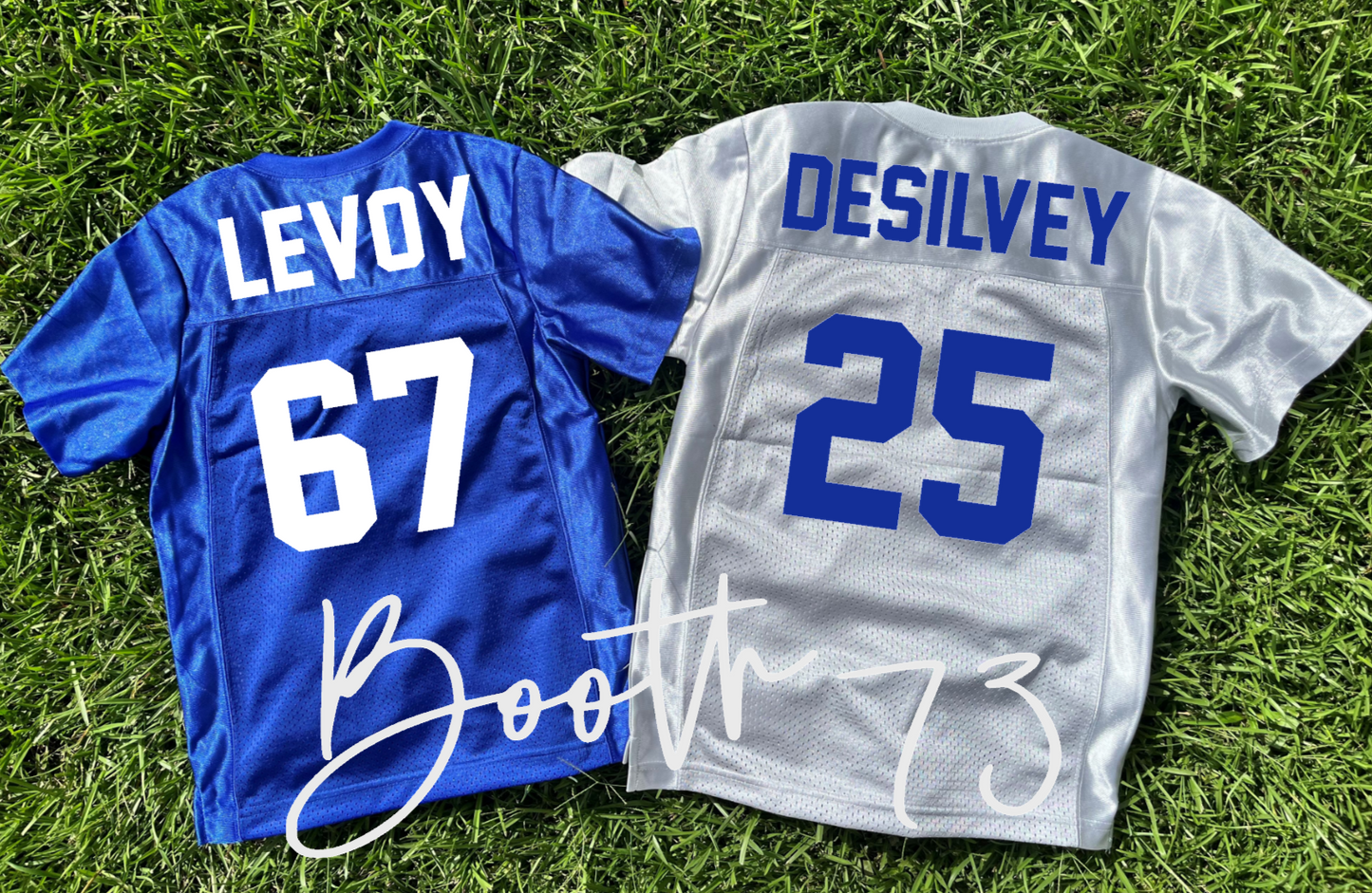 OS Jersey