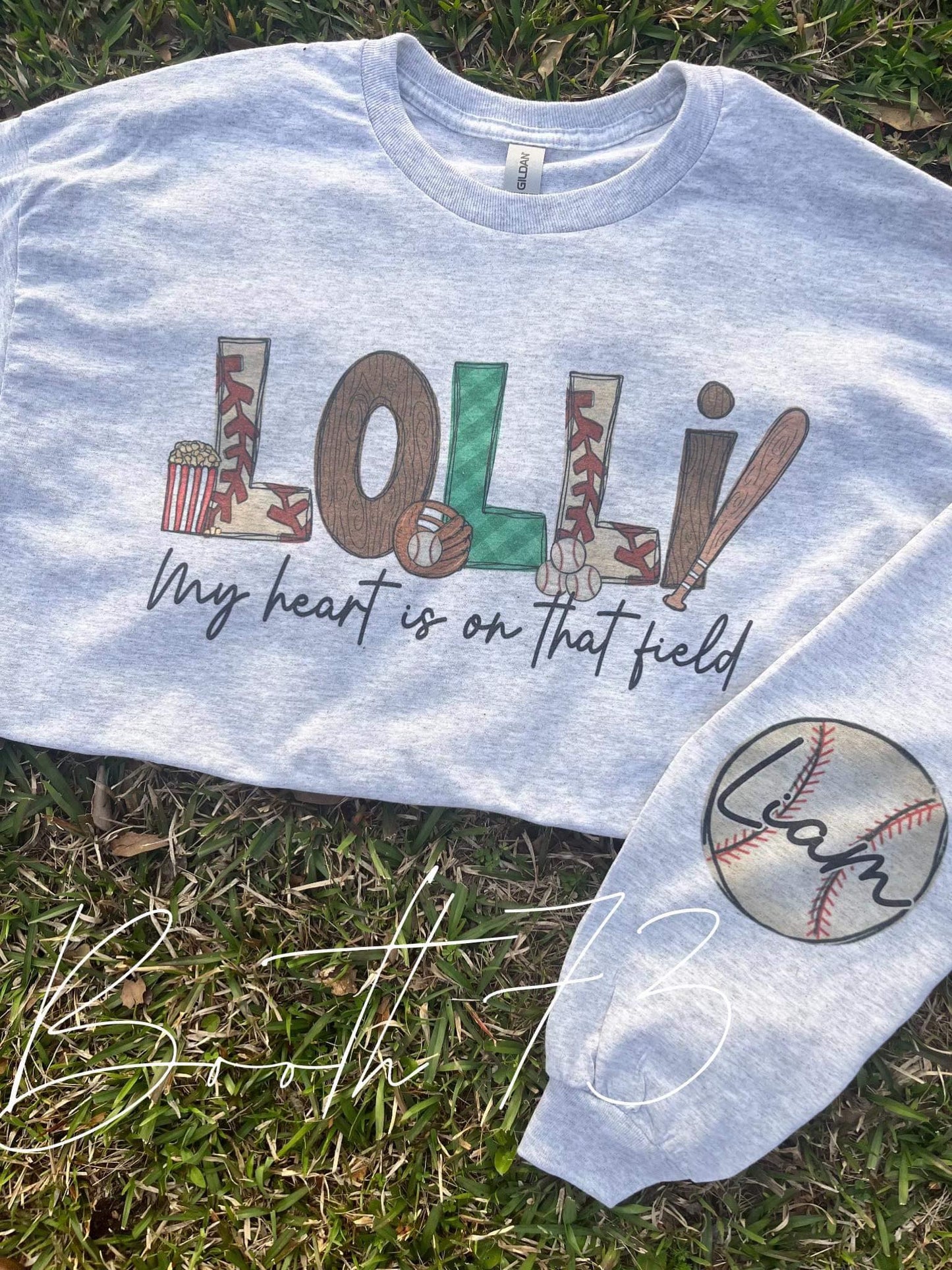 Baseball Mama