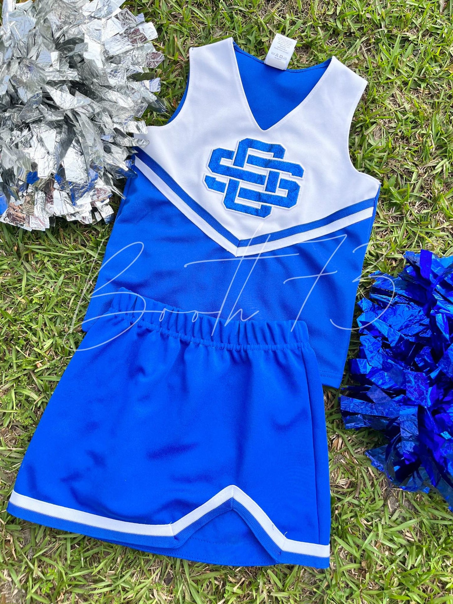 Cheer Uniforms