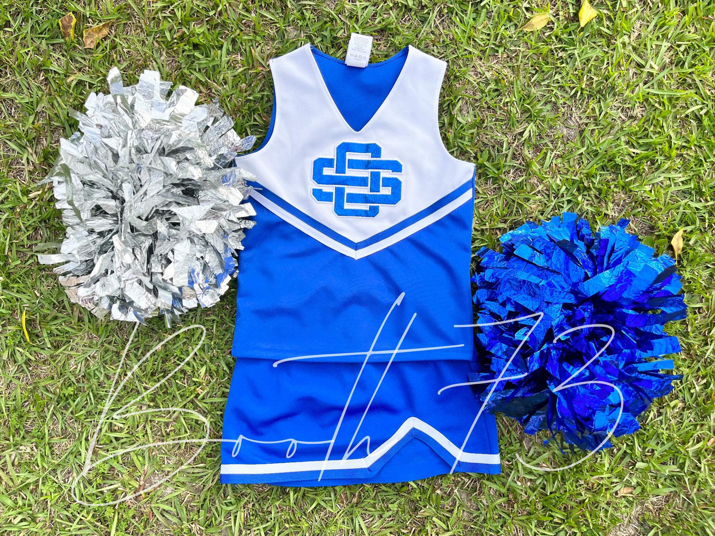Cheer Uniforms