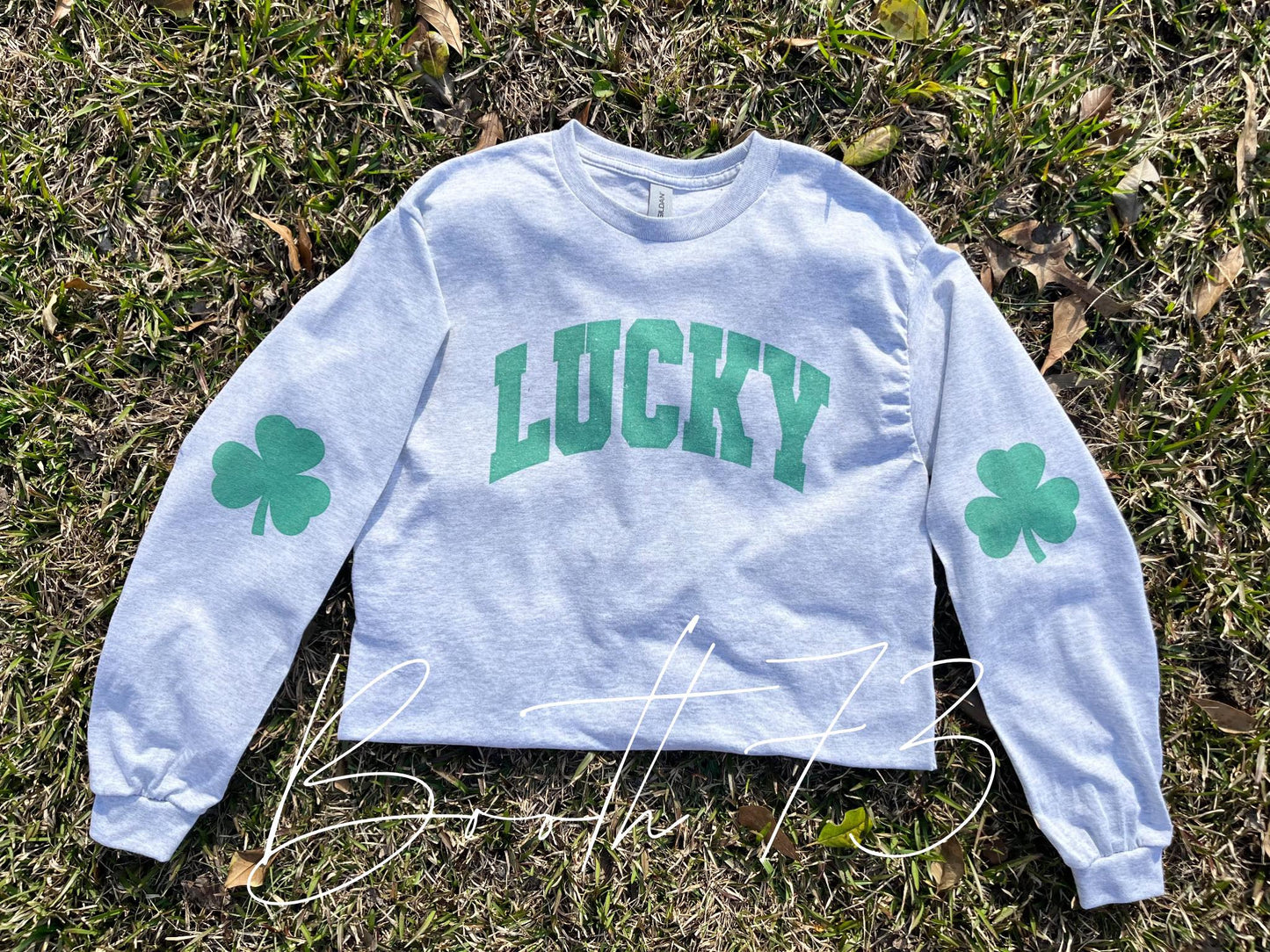 Lucky Long Sleeve
