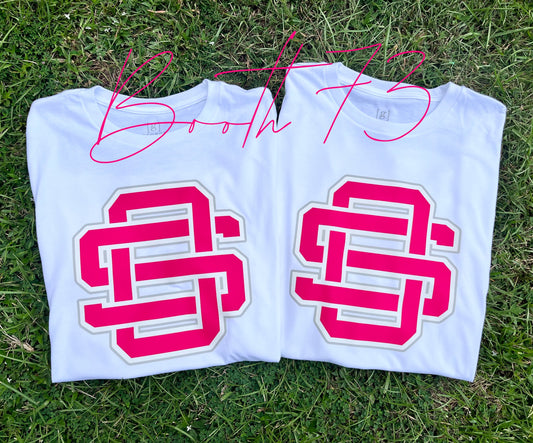 Breast Cancer Awareness OS Tee