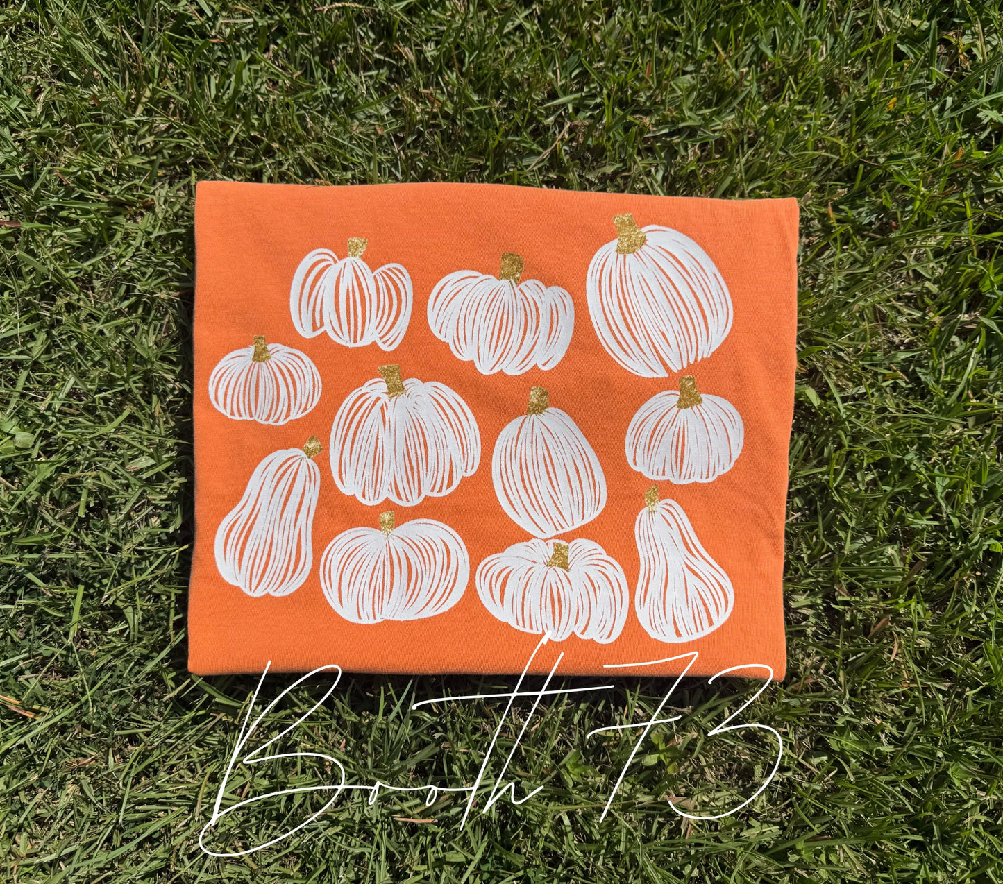 Pumpkin Patch