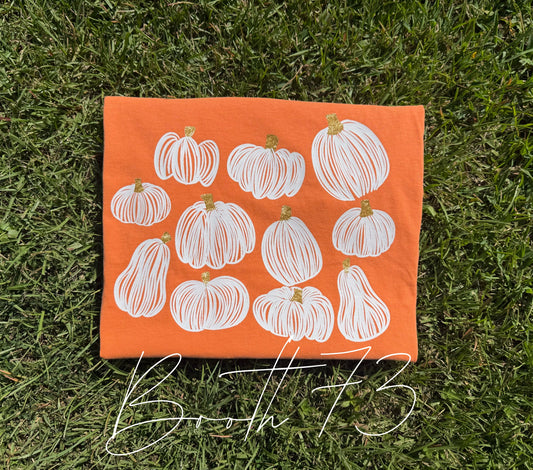 Pumpkin Patch