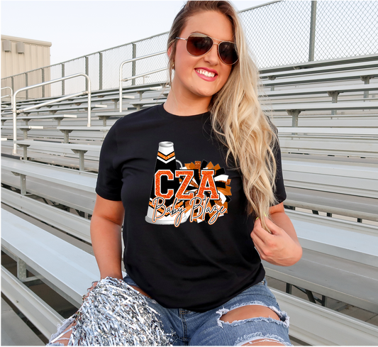 CZA Baby Blaze