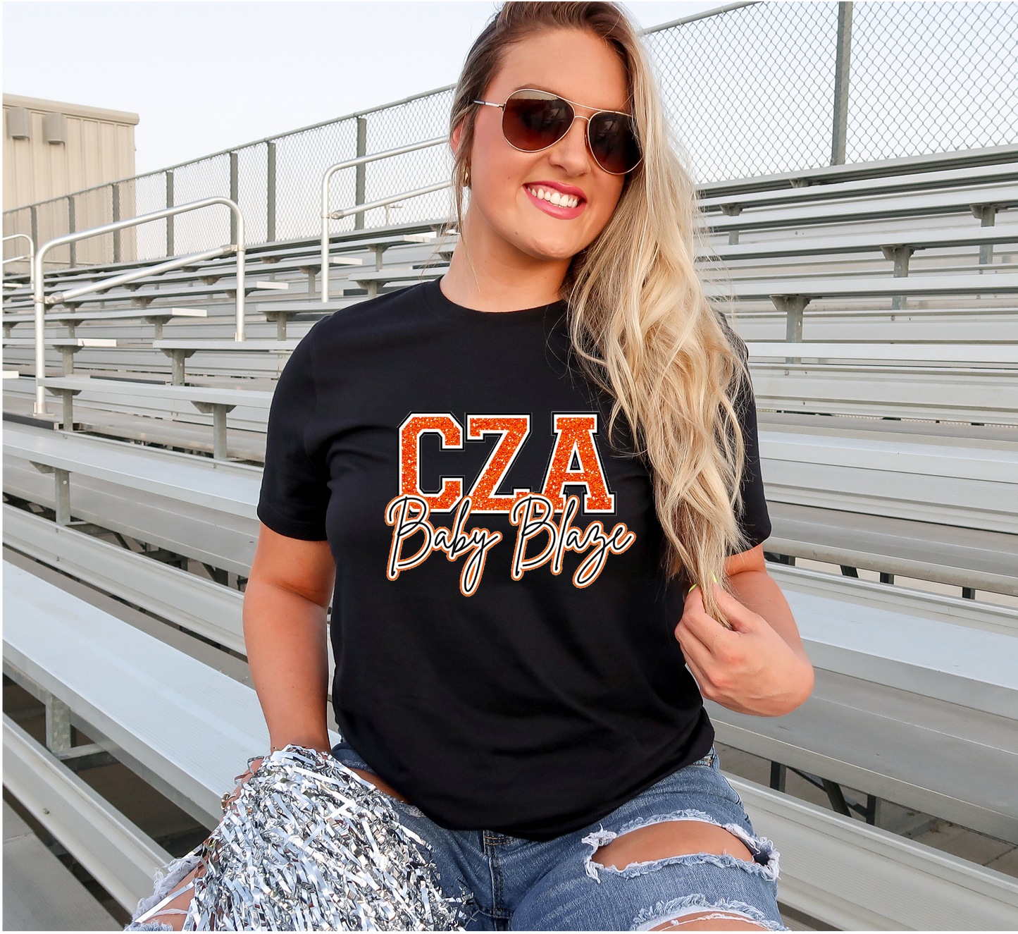 CZA Baby Blaze
