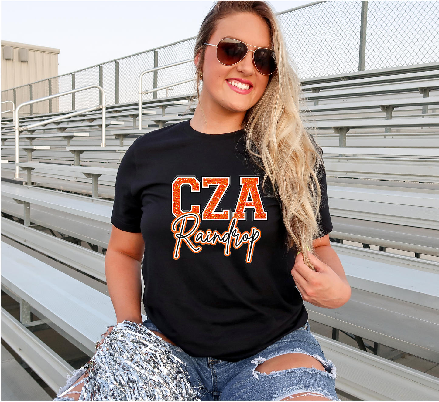 CZA Raindrop