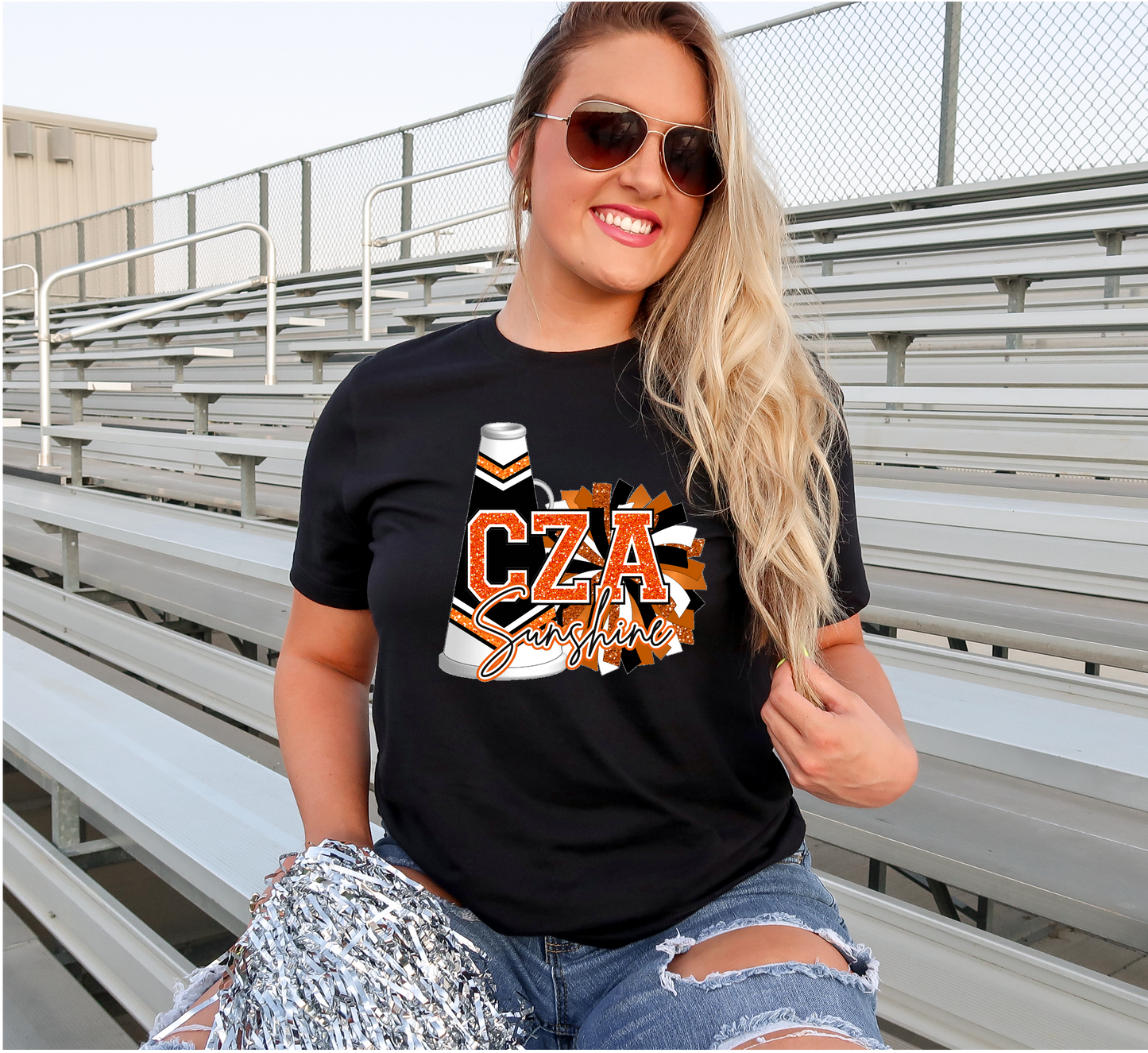 CZA Sunshine