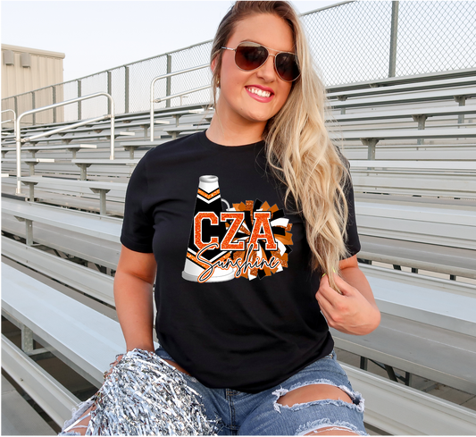 CZA Sunshine