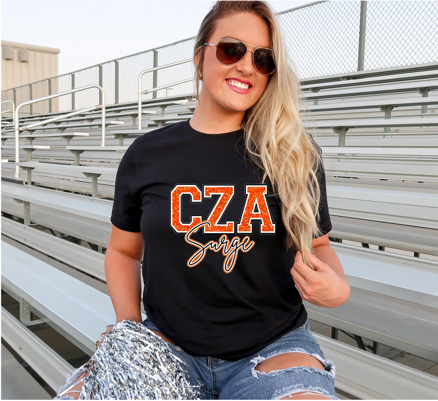 CZA Surge