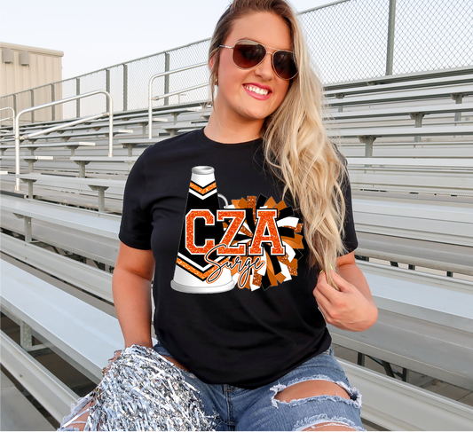 CZA Surge