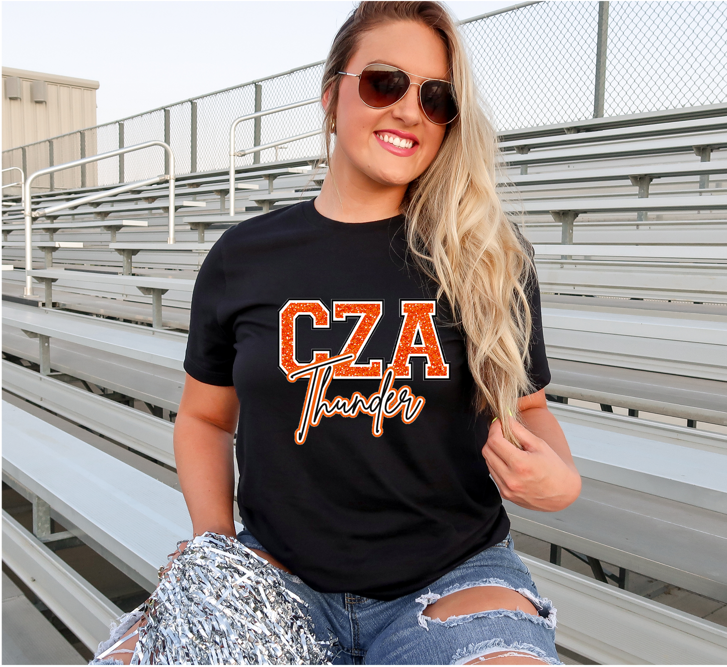 CZA Thunder