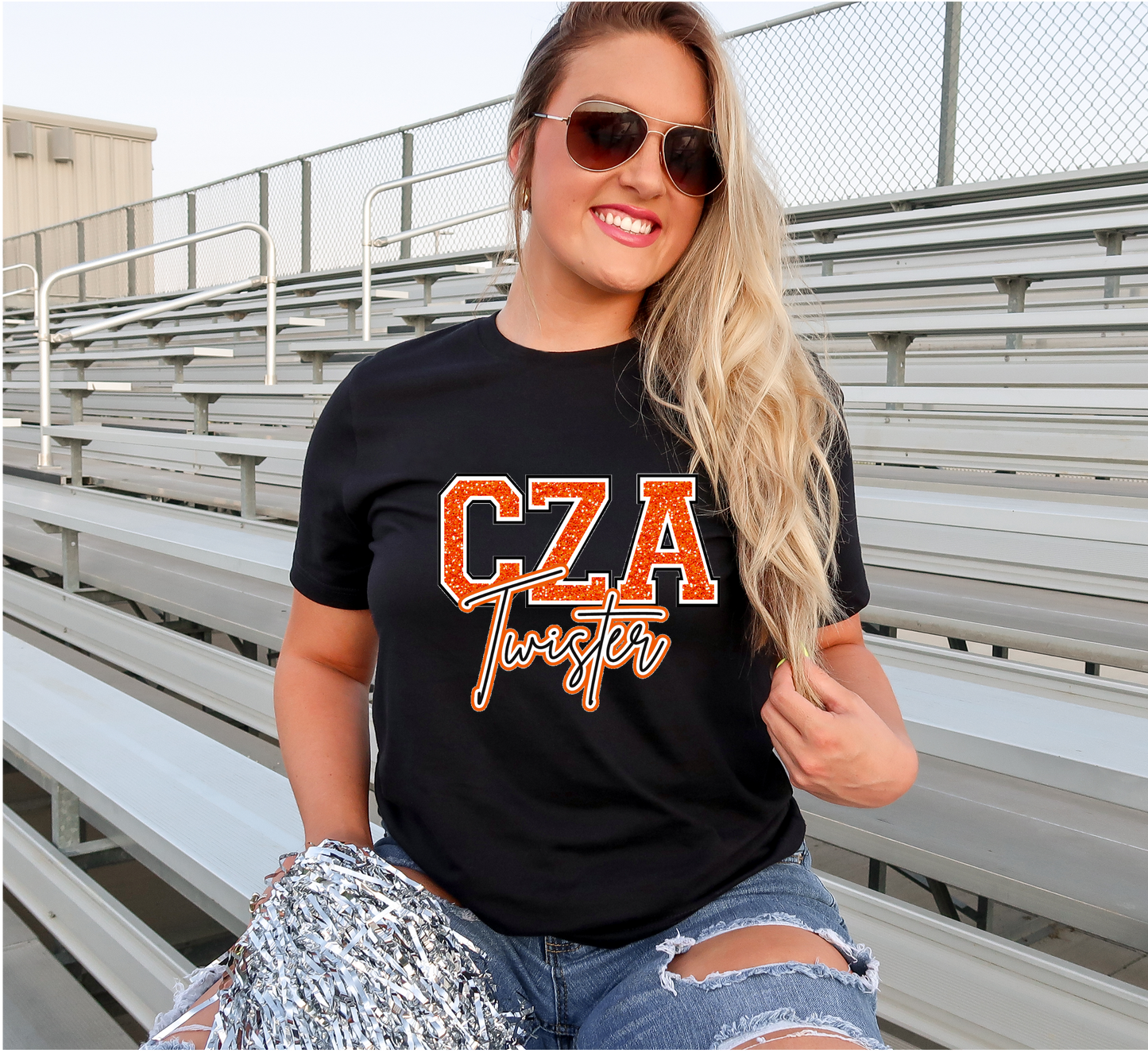 CZA Twister