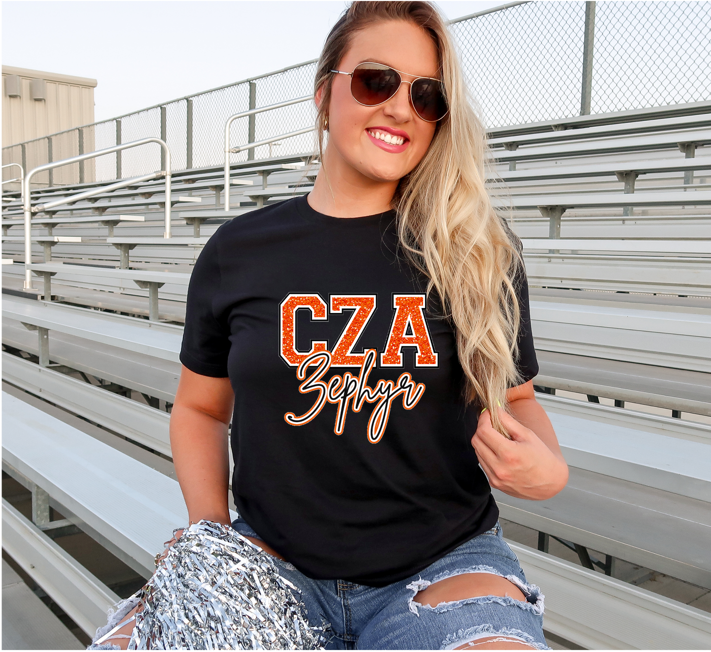CZA Zephyr