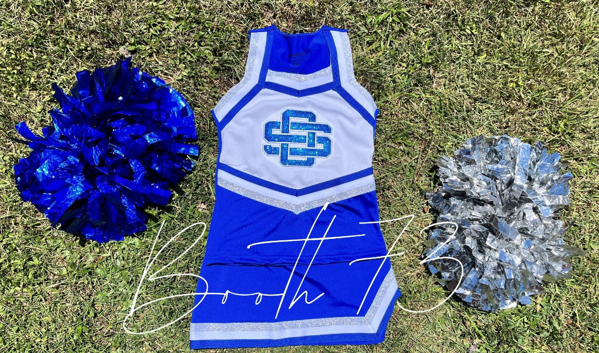 Cheer Uniforms