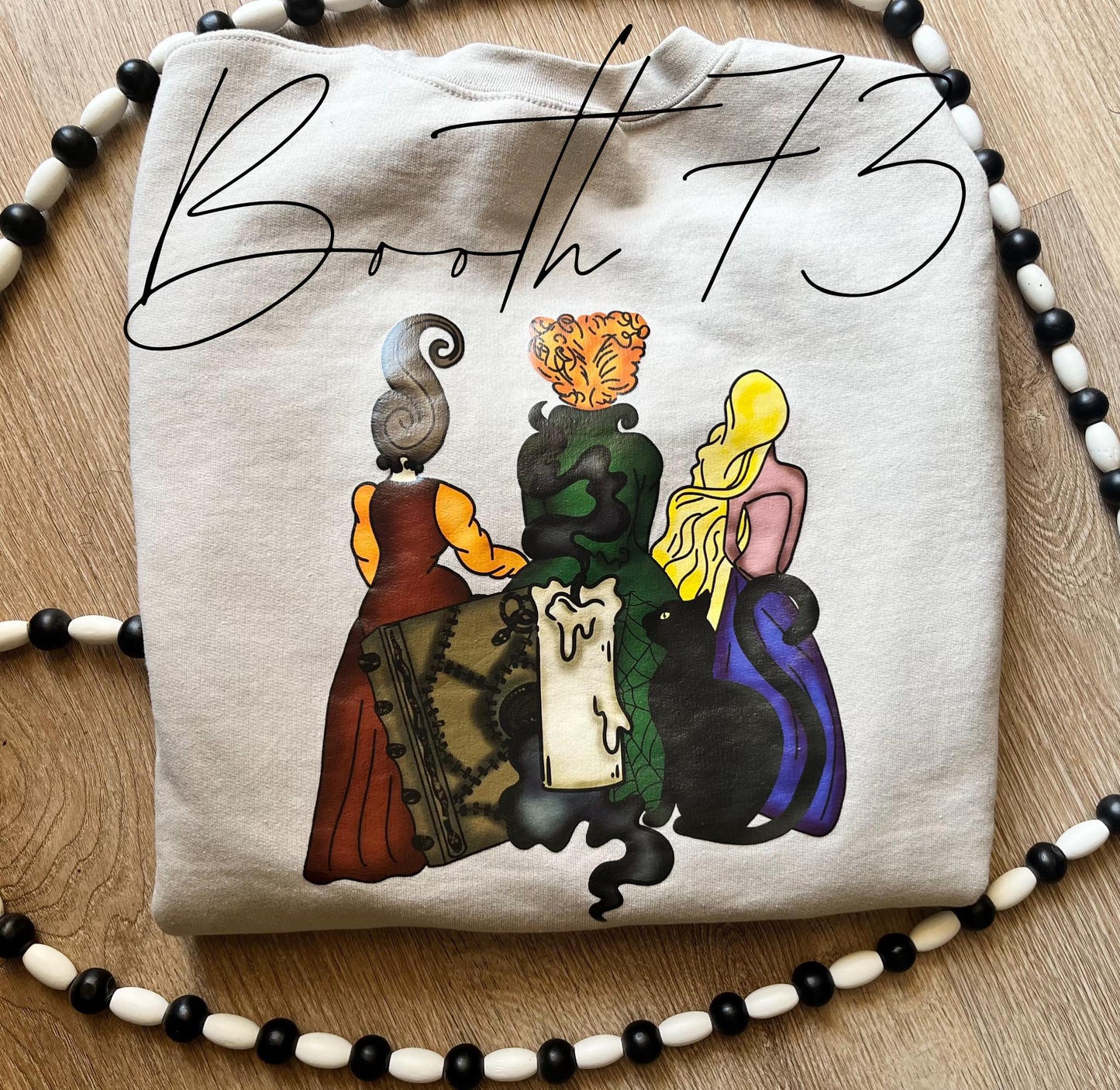 Hocus Pocus Sweatshirt