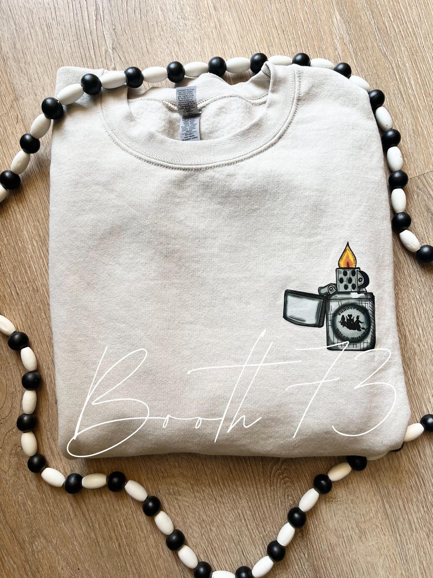 Hocus Pocus Sweatshirt