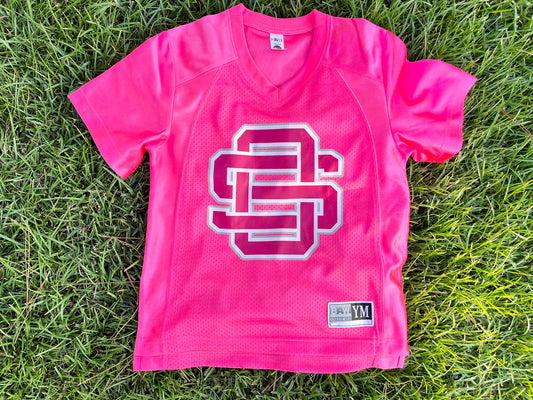 Pink OS Jerseys
