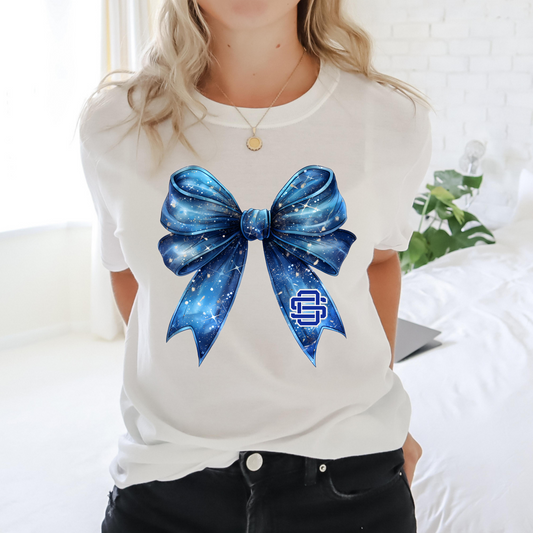Preppy OS Bow