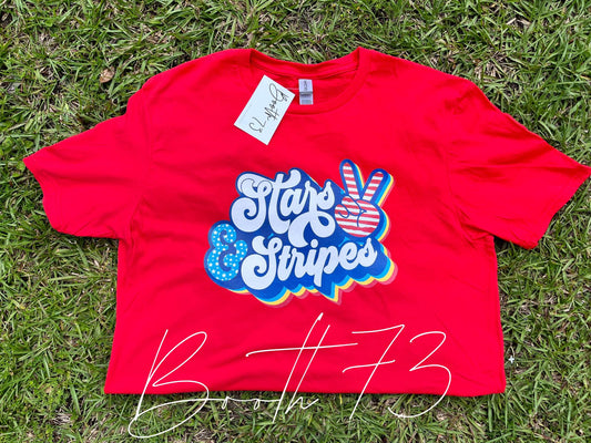 Stars & Stripes