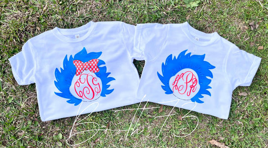 Thing 1 and Thing 2