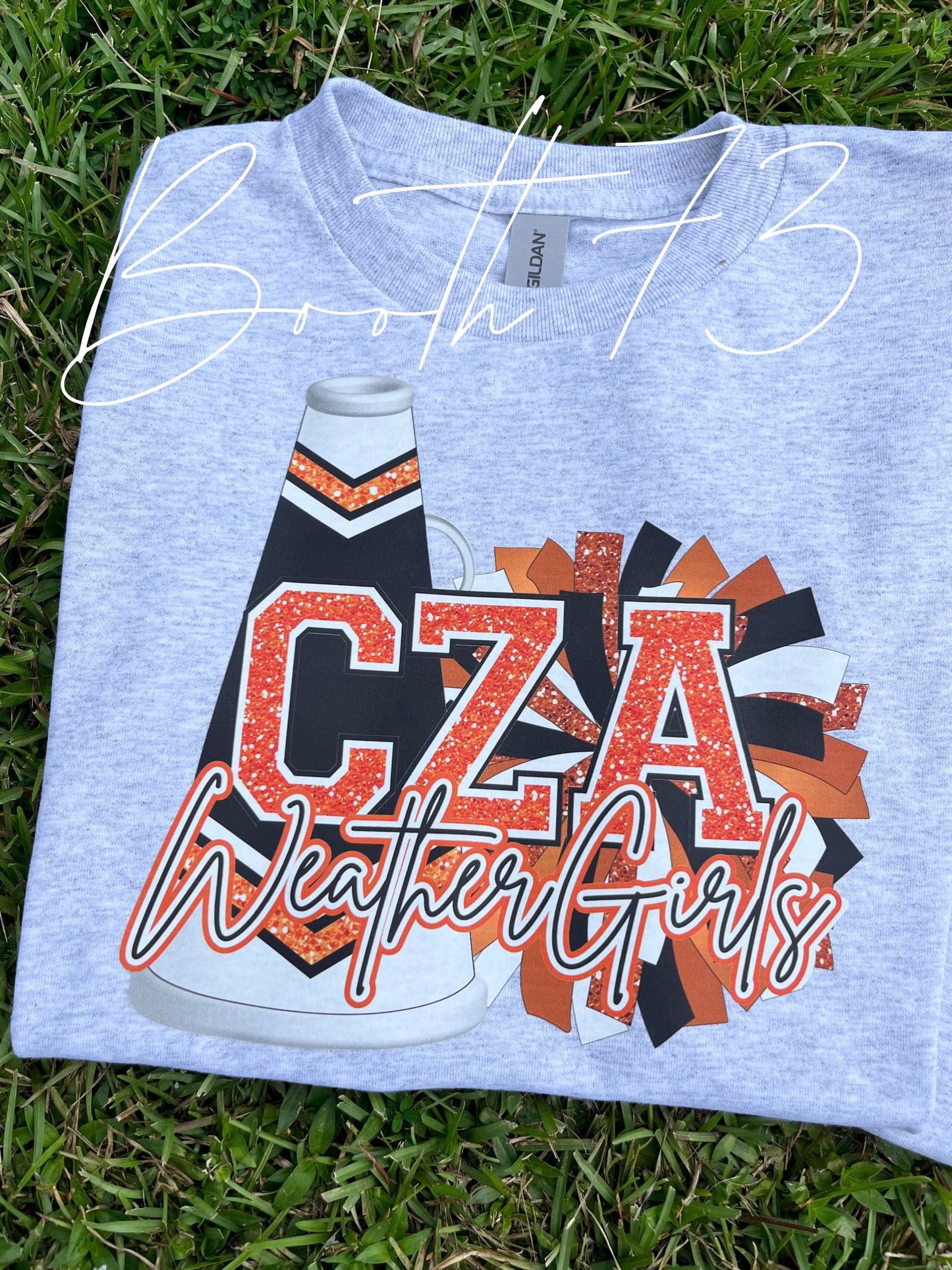 CZA Surge