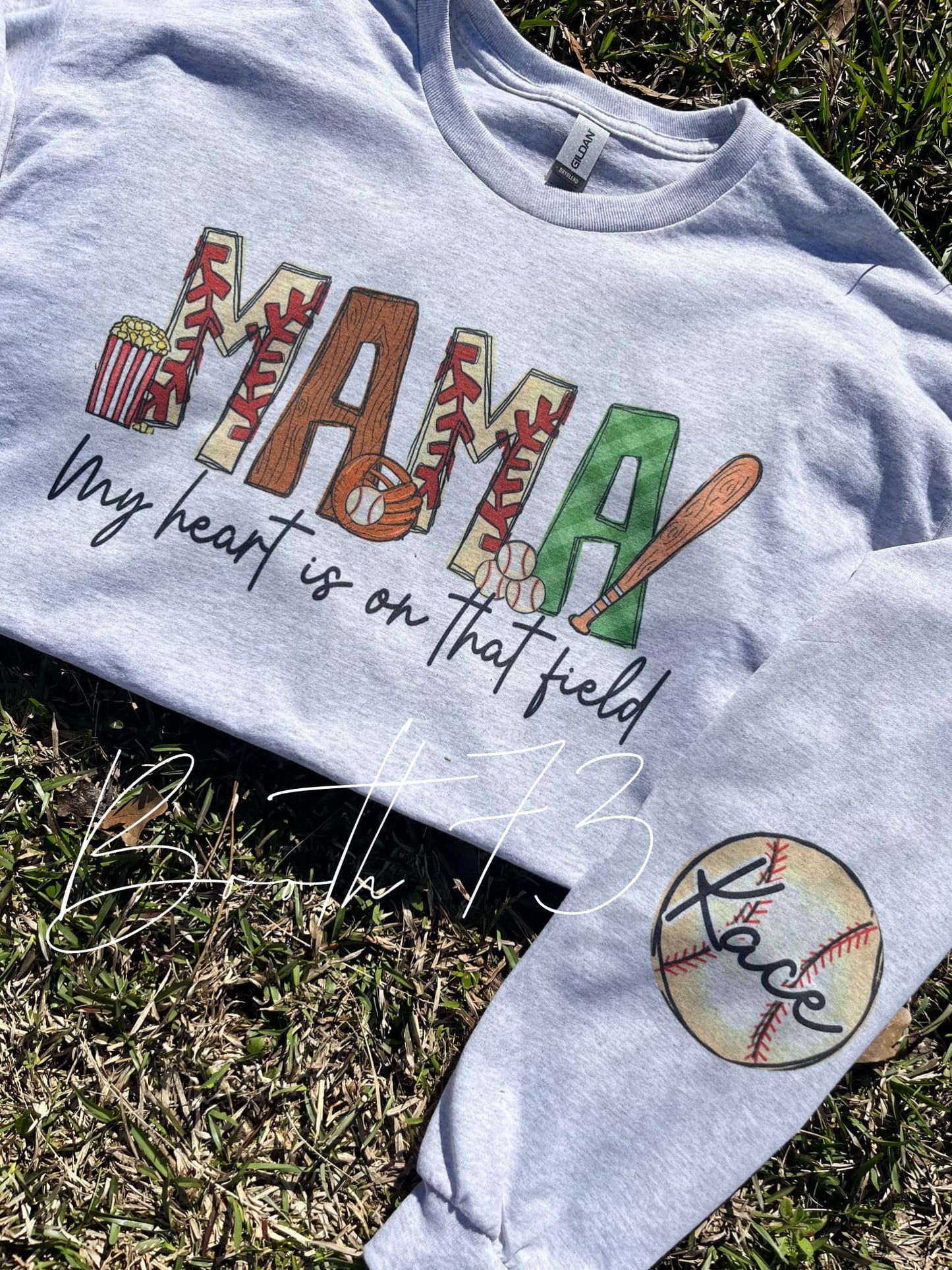 Baseball Mama
