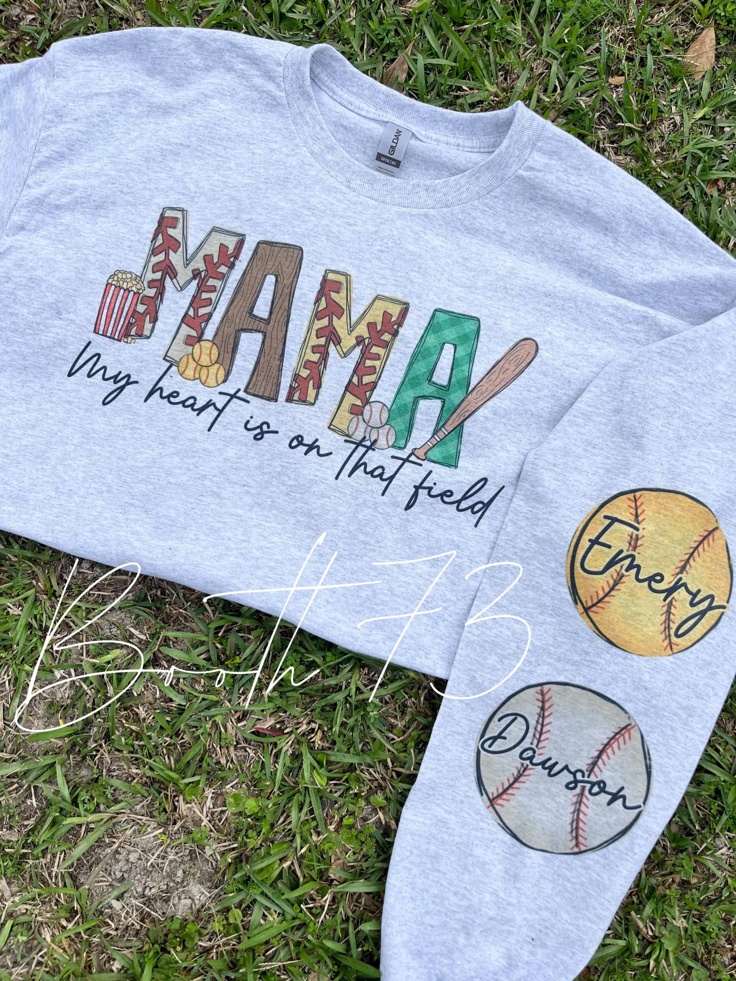 Baseball Mama