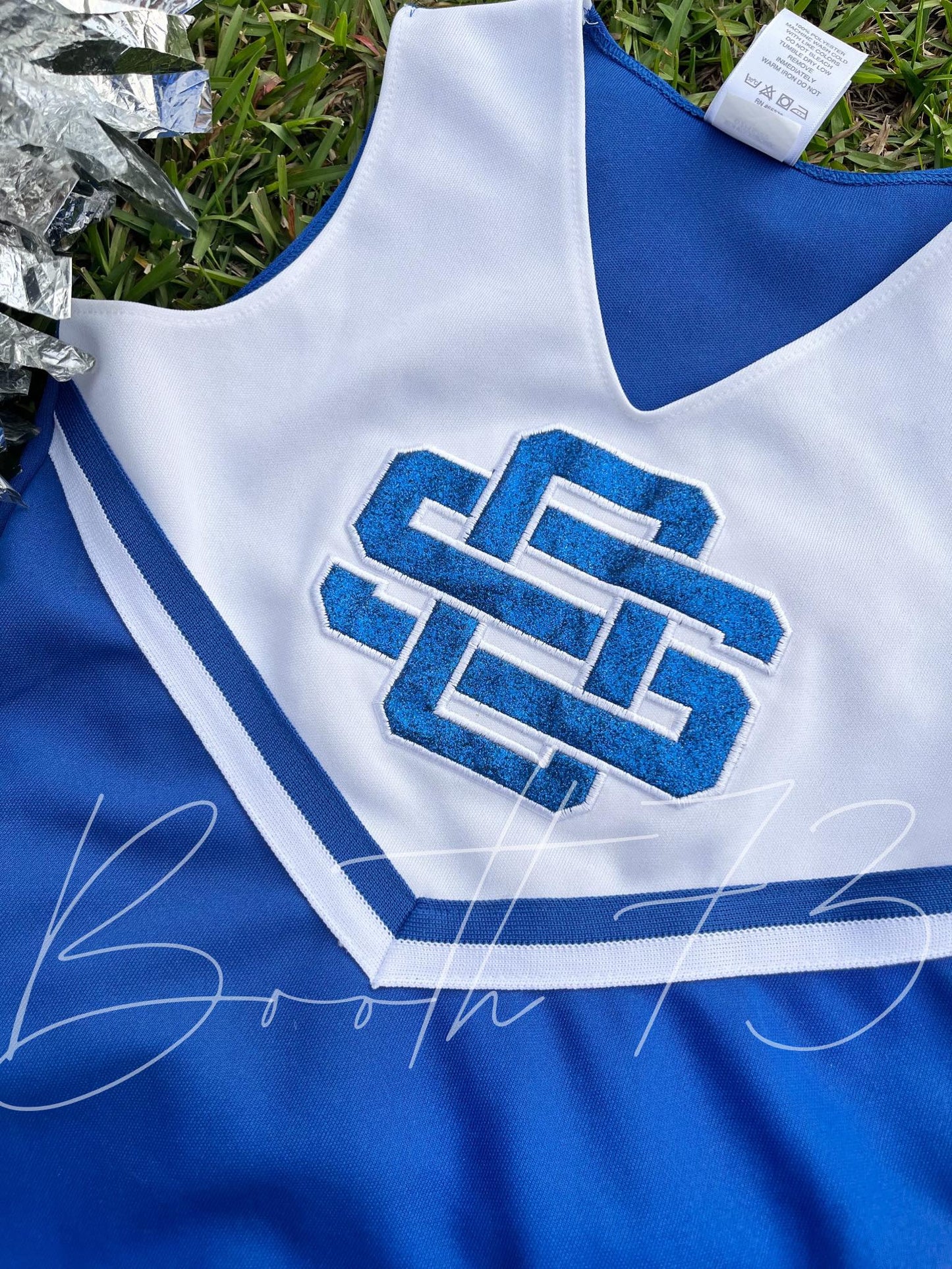Cheer Uniforms