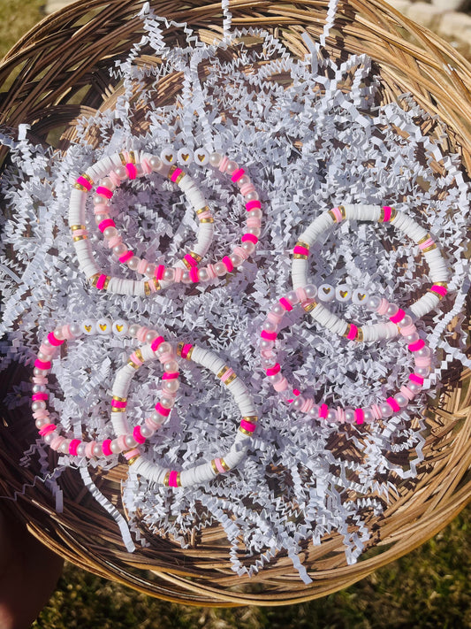 Valentines Bracelets