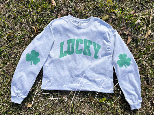 Lucky Long Sleeve
