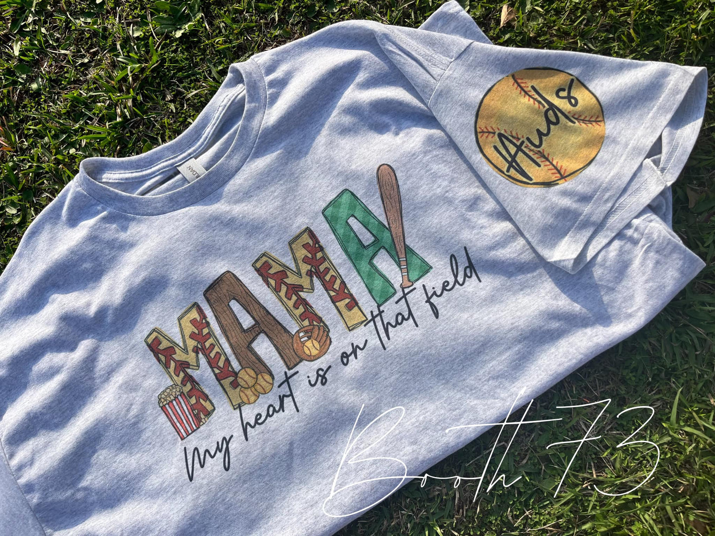 Baseball Mama